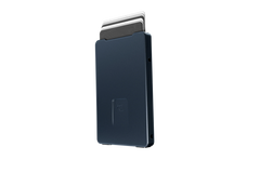 Groove Wallet® with MagSafe Plate - Abyss Navy