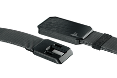 Groove Belt - Don't Tread Black/Black