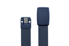 Groove Tech Belt® - Abyss Navy