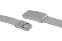 Groove Tech Belt® - Light Grey