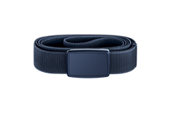 Groove Tech Belt® - Abyss Navy